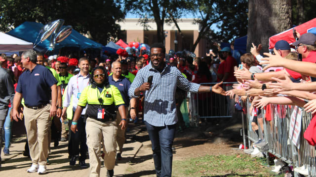 Patrick Willis